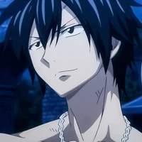 Gray Fullbuster