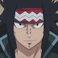 Gajeel Redfox