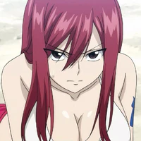 Erza Scalet