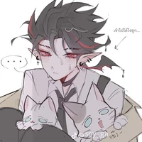 kaine💤