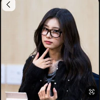 Kang Hyewon