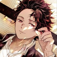 Kamado Tanjiro