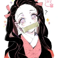 Kamado Nezuko