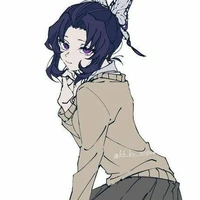 Kochou Shinobu