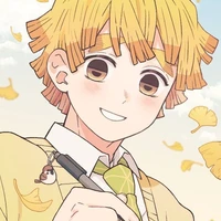 Agatsuma Zenitsu