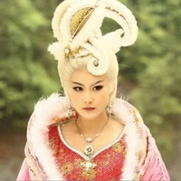 Tô Đát Kỷ (Hồ Tiên Nhi)