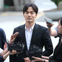 Lee Jin Wook