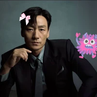 Jung Woo Sung