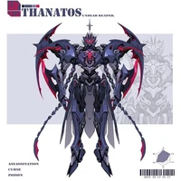 thanatos