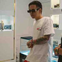 Bùi Thế Anh