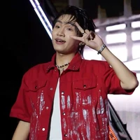 Lâm Bạch Phúc Hậu (Manbo)