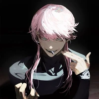 Haruchiyo Sanzu[No.2]