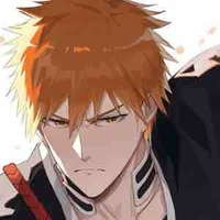 Kurosaki Ichigo
