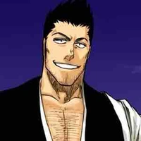 Kurosaki Isshin