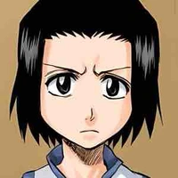 Kurosaki Karin