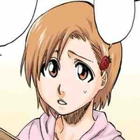 Kurosaki Yuzu
