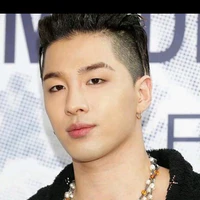 Dong young bae