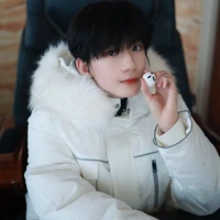 Dương Bác Văn/cậu/