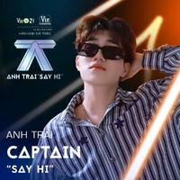 Captain