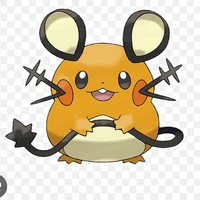 Dedenne
