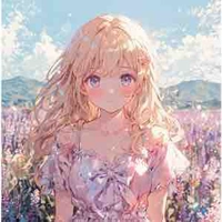 Đới Hàn Yên (8 tuổi)