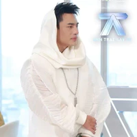 MC kiêm luôn Chủ hôn Dương Lâm