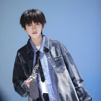 Tả Kỳ Hàm_cậu_