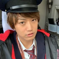 Kadoya Tsukasa