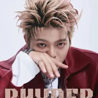 Nguyễn Quang Anh ( Rhyder)