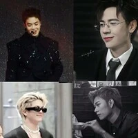 ALL Top ( muốn trừ ai thì trừ )