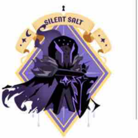 Silent Salt Cookie