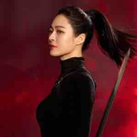 Lingling Kwong ( Nàng )
