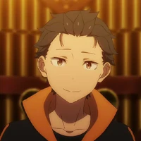 Natsuki Subaru