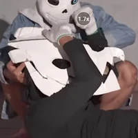 pet của sans