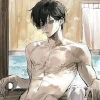 Itoshi Rin