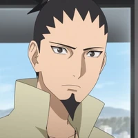 Shikamaru