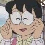 mẹ Nobita