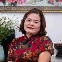 Mẹ Rhy