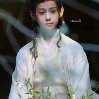 Bạch Cửu ( Tiểu Cửu)