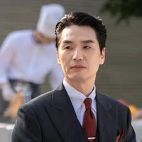 cha của Jaeyi(joo tae yoon)