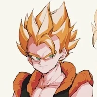 🥐Gogeta🥐
