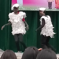 tổng hợp nhân vật quần chúng