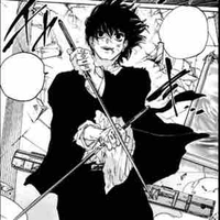 Nagumo yoichi