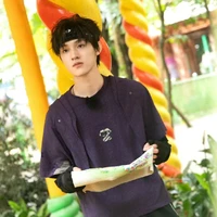 Trương Trạch Vũ