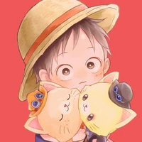 Luffy