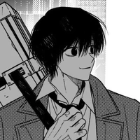 Nagumo Yoichi
