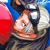Sakamoto Taro