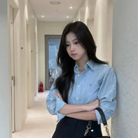 Kang Hyewon