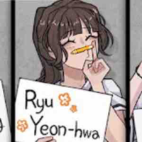 Ruy Yeon-hwa