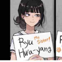 Ruy Hwa-yang